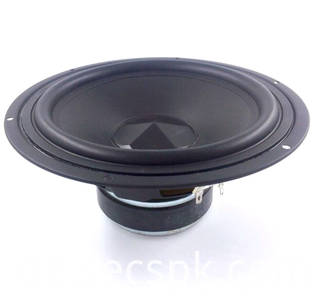 8 Ohm Pp Cone Lautsprecher 8ohm Pp Cone Speaker